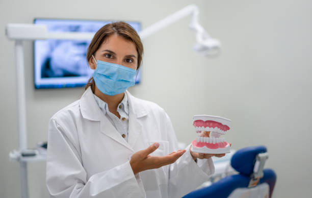 Best Emergency Root Canal Treatment in Shelbyville, TN