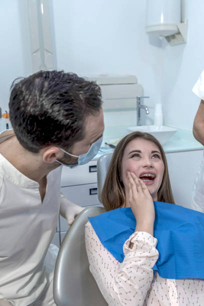 Best Emergency Tooth Extraction in Shelbyville, TN