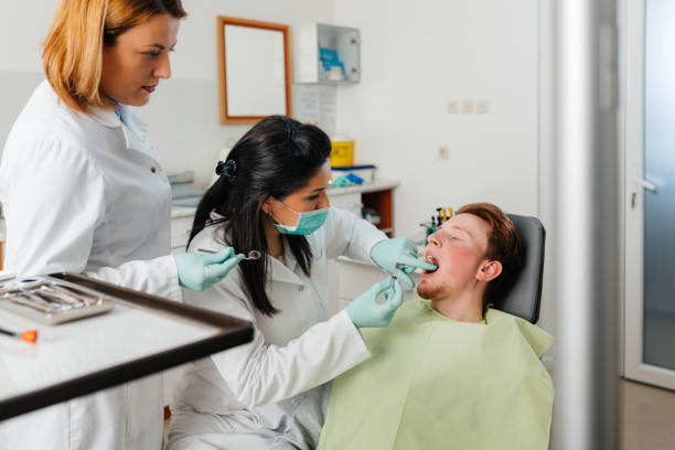 Best Emergency Broken Tooth Repair in Shelbyville, TN